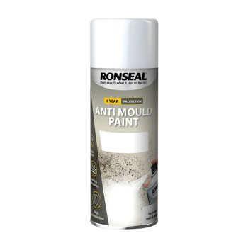 Ronseal 6 Year Anti Mould Aerosol