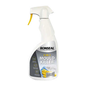 Ronseal 3 in 1 Mould Killer Spray