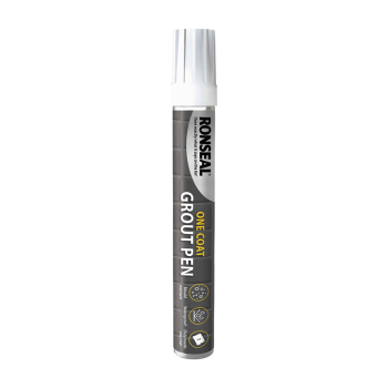 Ronseal One Coat Grout Pen