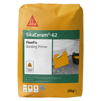 Sika SikaCeram-62 Flowfix Bonding Primer