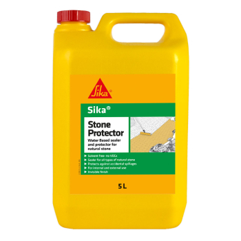 Sika Stone Protector Water Based Sealer