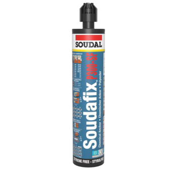 Soudal Soudafix P300-SF Polyester Resin