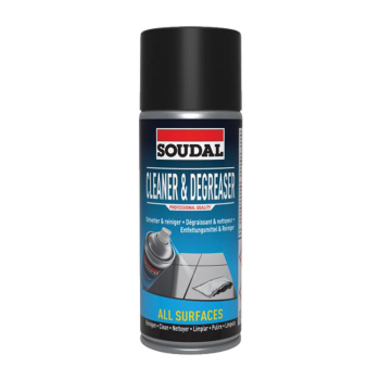 Soudal Cleaner & Degreaser