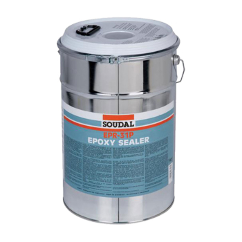 Soudal EPR-31P Epoxy Sealer