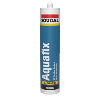 Soudal Aquafix All Weather Sealant