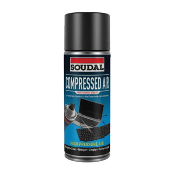 Soudal Compressed Air Spray