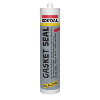 Soudal Gasketseal High Temperature Sealant
