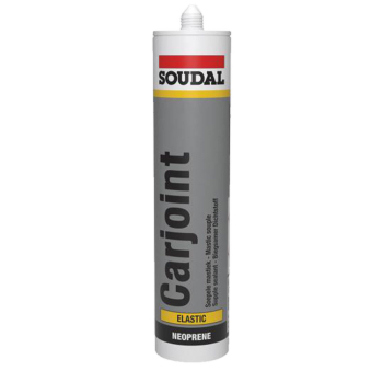 Soudal Carjoint Chloroprene Sealant