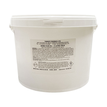 Target Fixings Bondflex Structural Grout