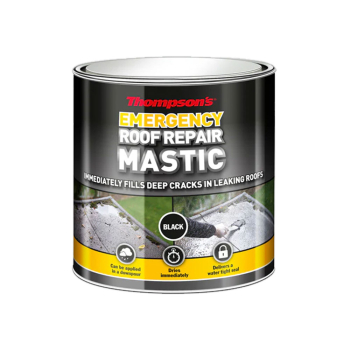 Thompsons Emergency Roof Repair Mastic