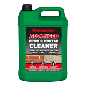 Thompsons Advanced Brick & Mortar Cleaner