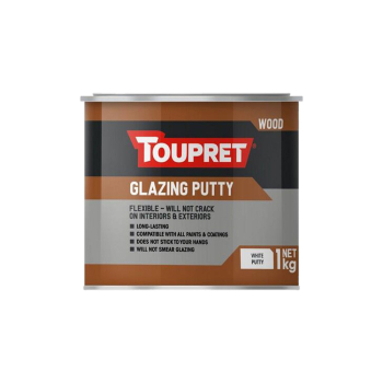 Toupret Glazing Putty