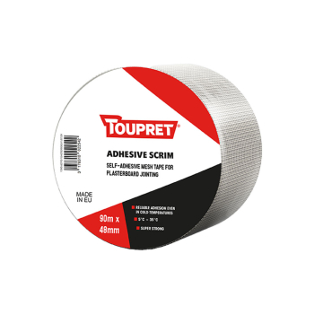 Toupret Adhesive Scrim Self Adhesive Tape