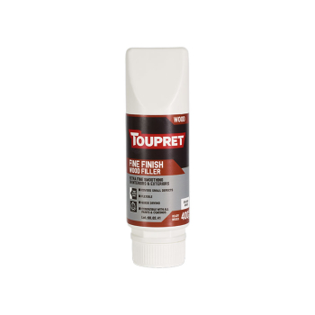 Toupret Fine Finish Wood Filler
