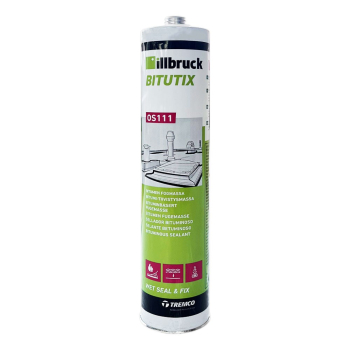 illbruck BITUFIX OS111 Bitumen Adhesive Sealant