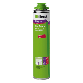 illbruck FM310 Multi Foam Pro
