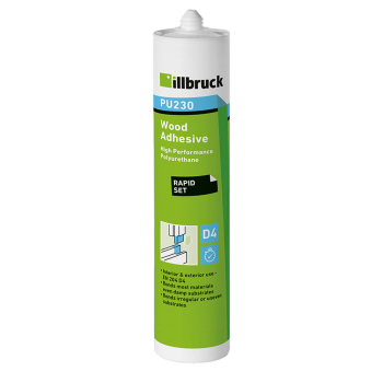 illbruck PU230 Wood Adhesive