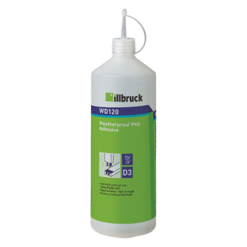 illbruck WD120 Wood Adhesive