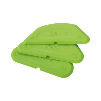 illbruck AA311 Angled Tooling Set Winkelschablonen