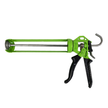 illbruck AA854 Premium Geared Metal Pro Gun