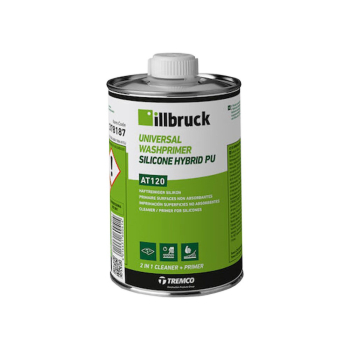 illbruck AT120 Universal Washprimer Silicone Hybrid PU