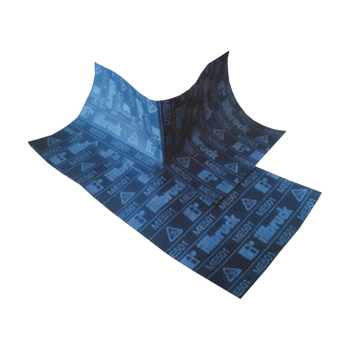 illbruck ME541 Duo HD Prefab Corners