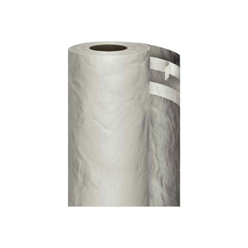 illbruck ME050 FR Breather Membrane (ALU)