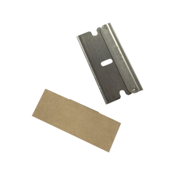 Unger Saftey Scraper Blades SRB10