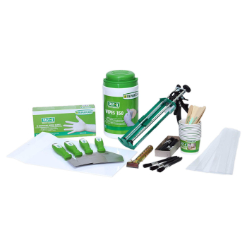 Repair Care Contractor Pack